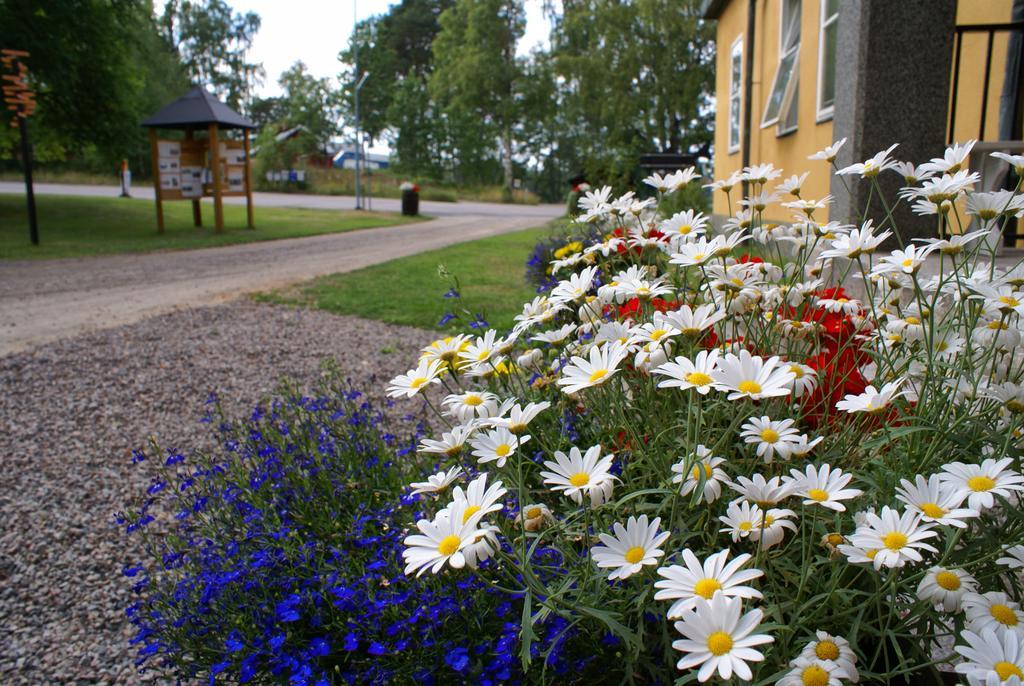 Kustleden Hostel Stromsbruk