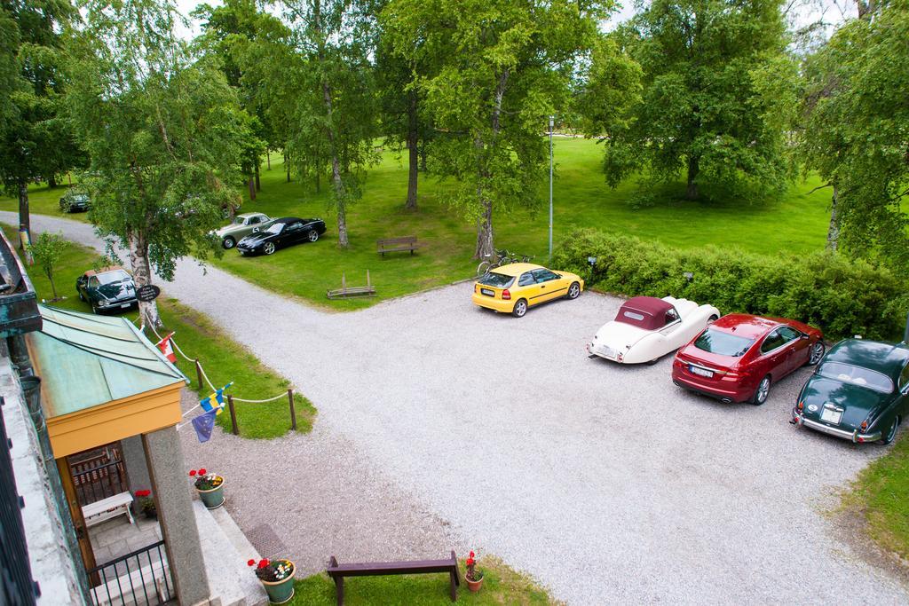Hostel Kustleden Stromsbruk